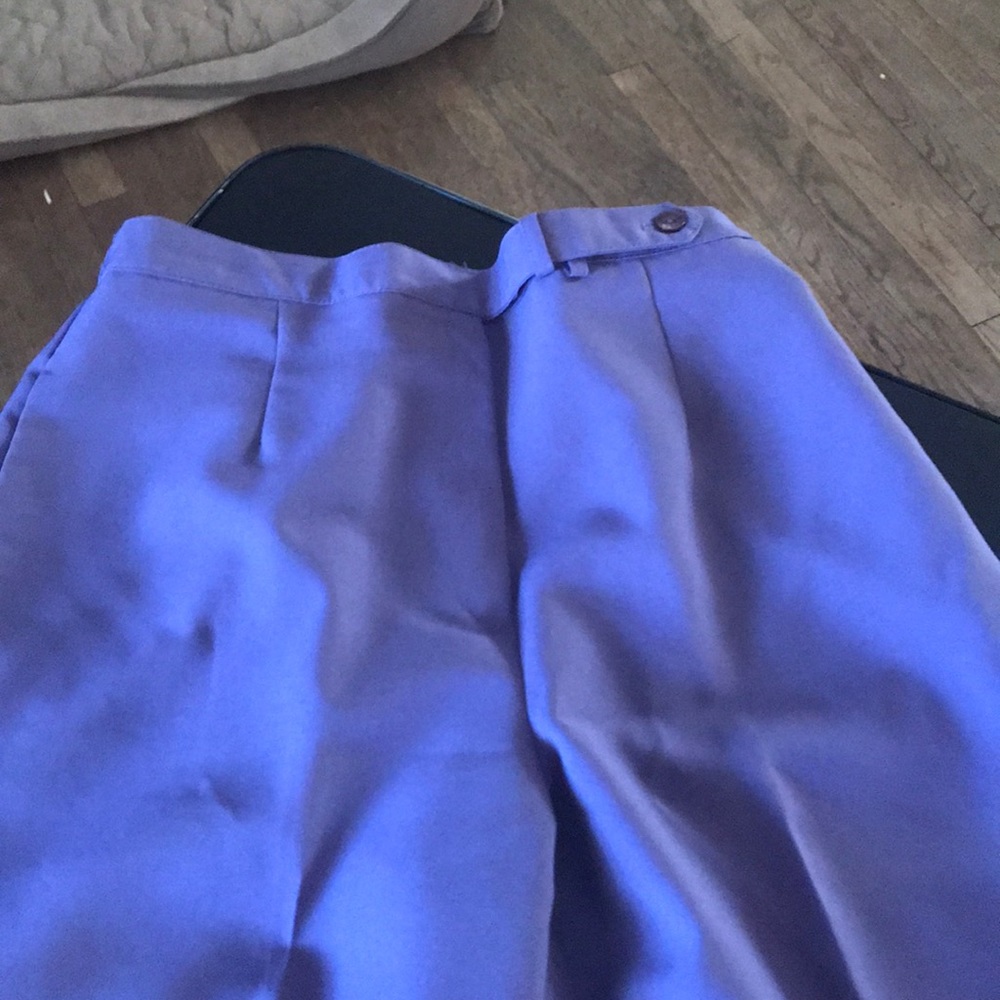 Dress pants